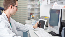 EMRAM, analytics, NHS England