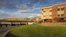 Sky Lakes Medical Center Health IT
