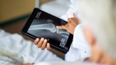 HPE Solutions with Qumulo for Healthcare Imaging Data: Powerful, Efficient and Cost Effective