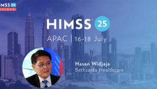 Hasan Widjaja, Bethsaida Hospital Serang_Kuala Lumpur City Skyline, Malaysia Photo by Deejpilot/E+/Getty Images