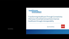 Streamline healthcare workflows through connectivity
