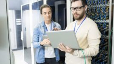 Modernizing Image Data Storage