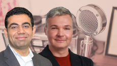 McKinsey & Company Partners Oleg Bestsennyy and Gunjan Khanna