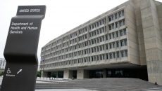 HHS offices