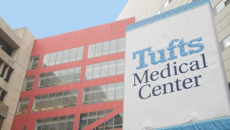 Tufts Medical Center