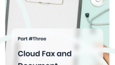 Streamline Vendor Selection with Our Cloud Fax and Document Interoperability RFP Template for Healthcare