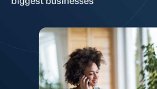 Streamline workflows with a unified communications platform