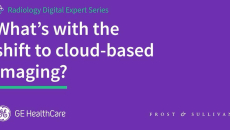 Make cloud-based imaging part of your digital transformation