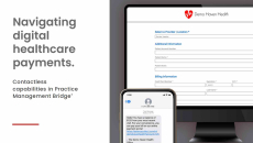 Help streamline collection workflows with digital payment acceptance