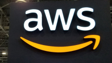 AWS logo