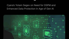 Beyond DLP: Embracing the New Necessities of Data Security