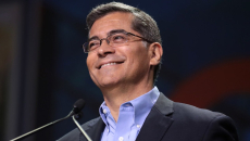 Secretary Xavier Becerra