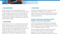 Create a culture of collaboration across your organization