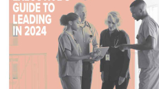 Addressing 2024’s key nursing challenges