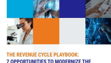 Optimize RCM and claims management with modern technology