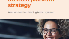 How an RCM platform strategy can boost financial performance