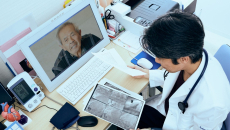 HIMSS21 Middle East, population health