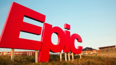 Epic Logo