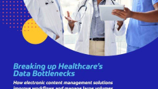 Optimize processes and bridge interoperability gaps with ECM