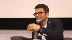 Prashant Jhaveri