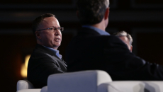 Intermountain Healthcare CIO Ryan Smith