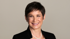 Sally Ann Frank, worldwide lead of health and life sciences at Microsoft for Startups