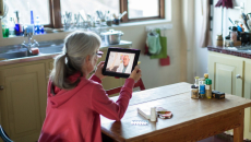 Using telehealth