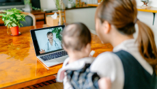 Climate change, telemedicine, telemonitoring,covid-19