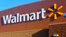 Walmart logo