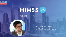 Dr Chia-Te Liao, Chi Mei Medical Center_Kuala Lumpur City Skyline, Malaysia Photo by Deejpilot/E+/Getty Images
