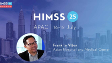 Franklin Vibar, Metro Pacific Asian Hospital and Medical Center_Kuala Lumpur City Skyline, Malaysia Photo by Deejpilot/E+/Getty Images