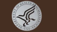 DHHS logo