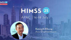 Kenneth Khong, Asia OneHealthcare_Kuala Lumpur City Skyline, Malaysia Photo by Deejpilot/E+/Getty Images