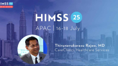 Dr Thirunavukarasu Rajoo, CareClinics Healthcare Services_Kuala Lumpur City Skyline, Malaysia Photo by Deejpilot/E+/Getty Images