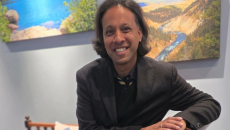 Karthik Raja of Ascension on CAIO