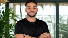 Abanob Farag of MomentMD on telehealth preceptors