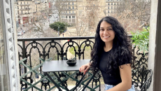 Rita Parhar of EHE Health on healthcare analytics