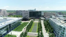 Cleveland Clinic Main Campus