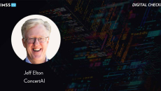 Jeff Elton, ConcertAI_Quantum computing concept Photo by MF3d/E+/Getty Images