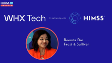 Reenita Das, Frost & Sullivan_AI Leadership Strategy Summit 2025