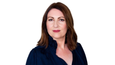 Portrait of Ryl Jensen, Principal Advisor, Digital Strategy & Policy at Digital Services, Te Whatu Ora