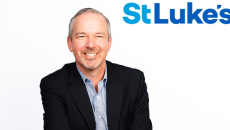 Dr. Terry Ribbens of St. Luke's Health System on AI scribes