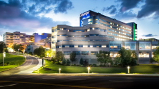 Geisinger medical center 