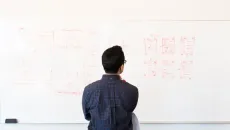 A health IT administrator considers security vulnerabilities