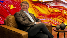 Todd Doze of Janus Health on healthcare referrals