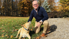 Dr. James Barr of Atlantic Health System on AI
