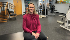 Mandi Dowdy of The Therapy Network on EHR and RCM