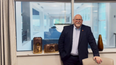 Barry Mathis of consulting firm PYA on EHRs