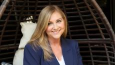 Sandra Johnson of CliniComp on EHRs