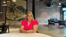 Amy Bender of Tampa General Hospital on artificial intelligence
